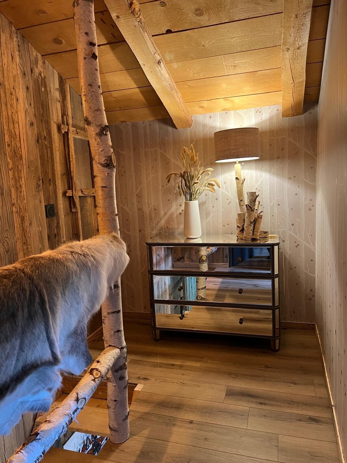 Chalet Caroline