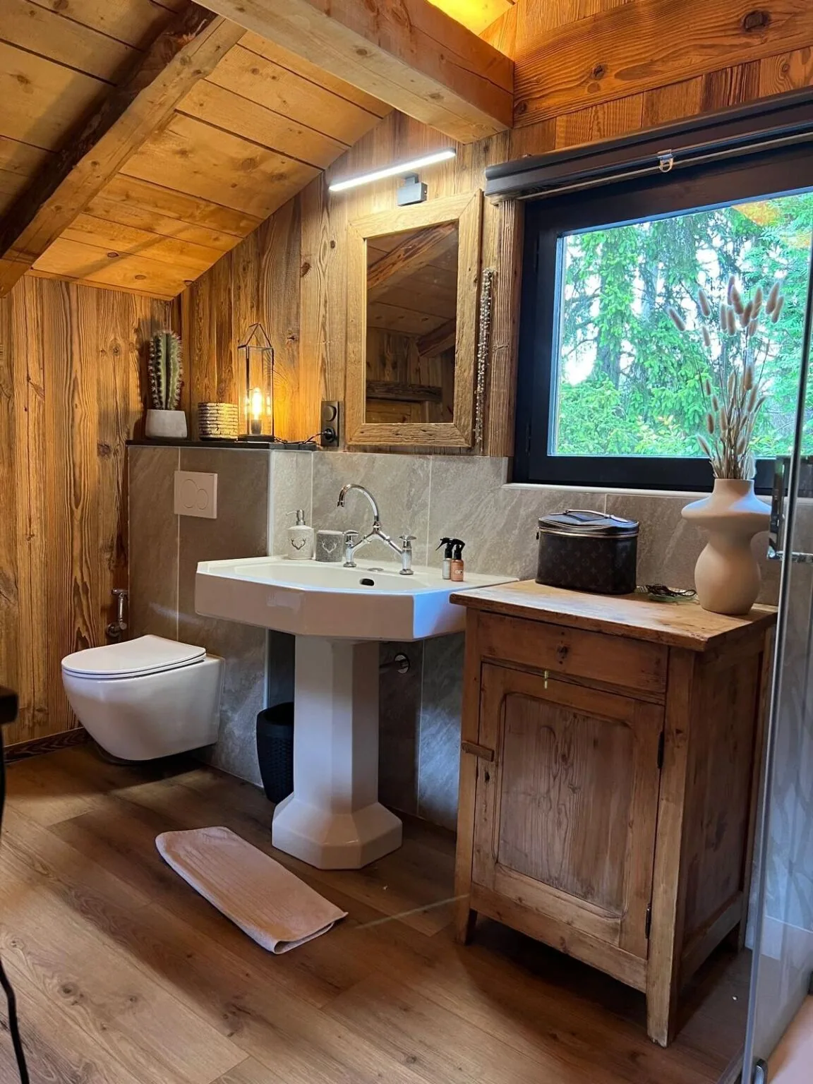Chalet Caroline à Megève — photo 19