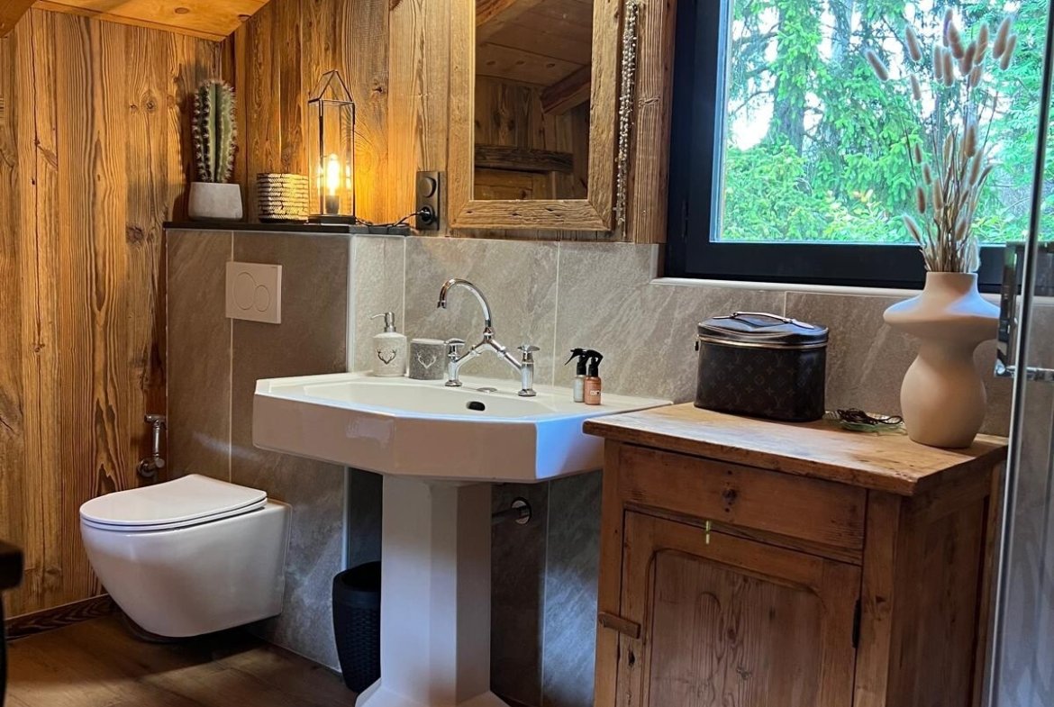 Chalet Caroline