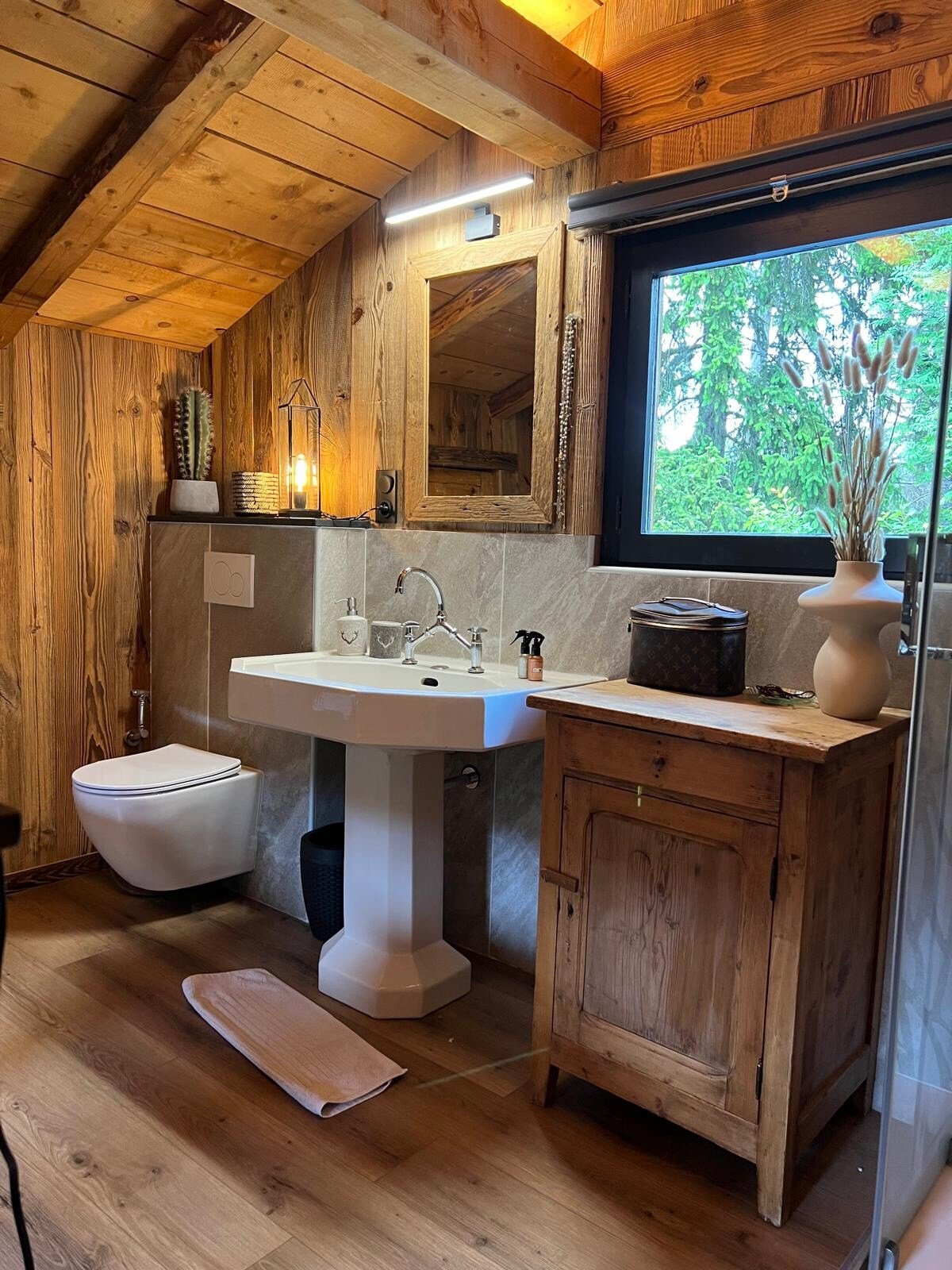 Chalet Caroline