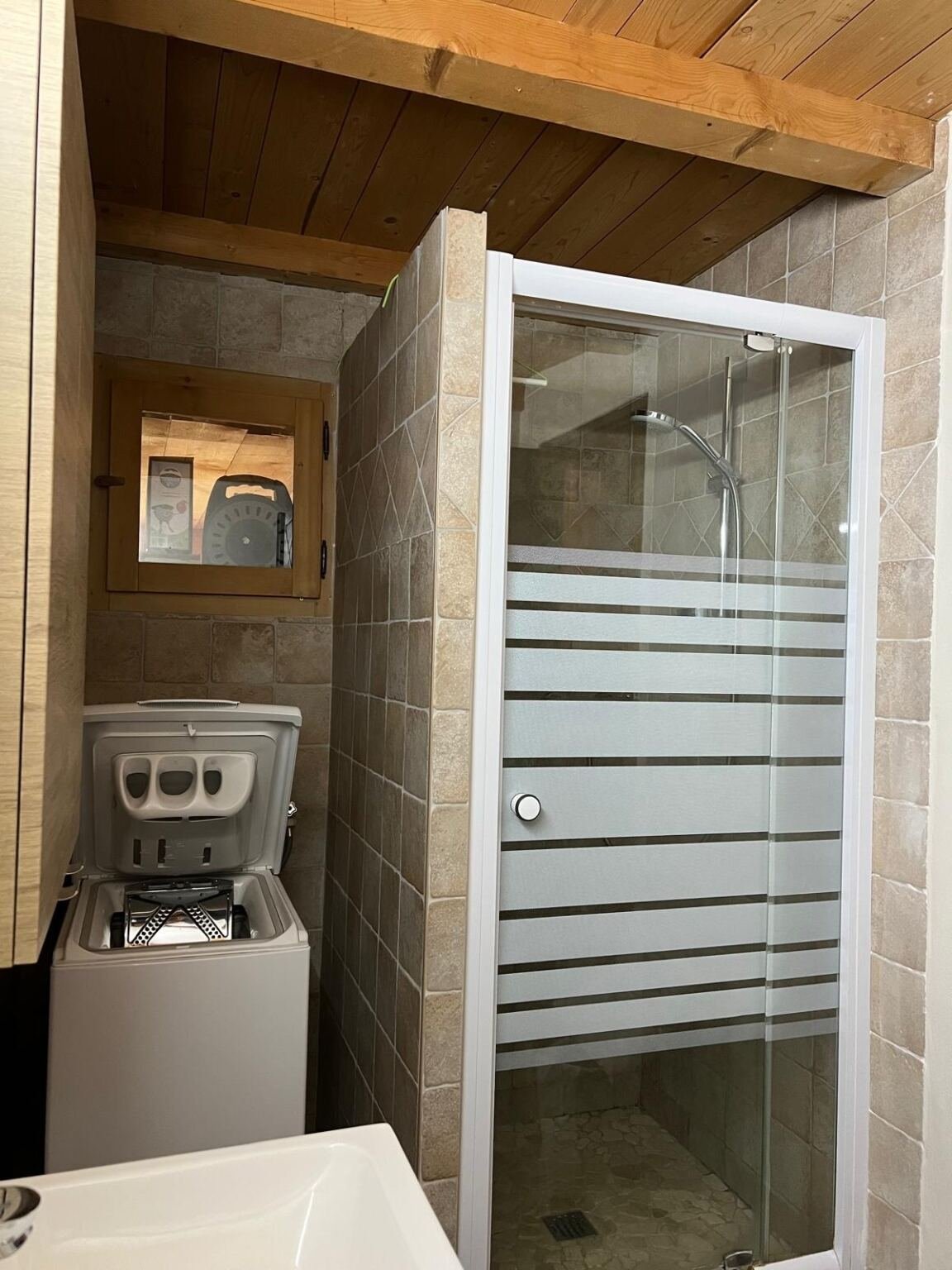 Chalet Caroline à Megève — photo 20