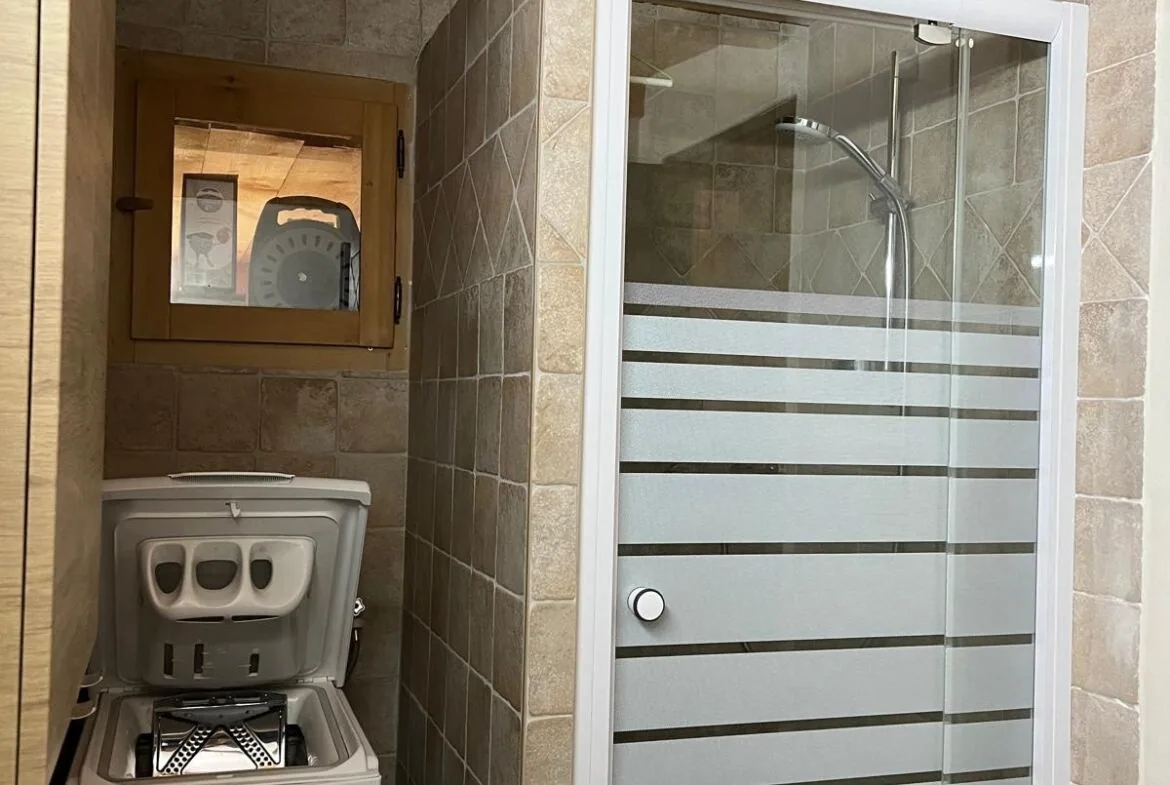Chalet Caroline à Megève — photo 20