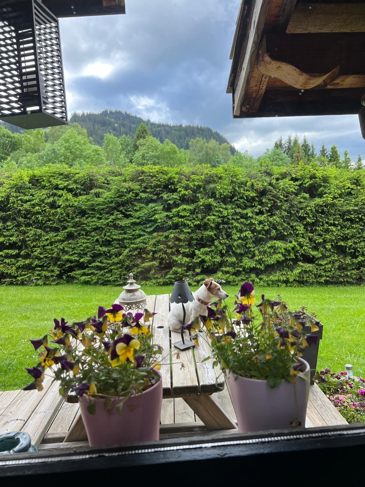 Chalet Caroline
