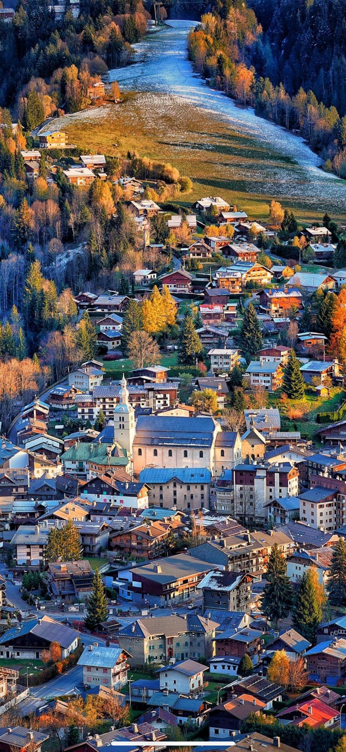 Chalet Caroline