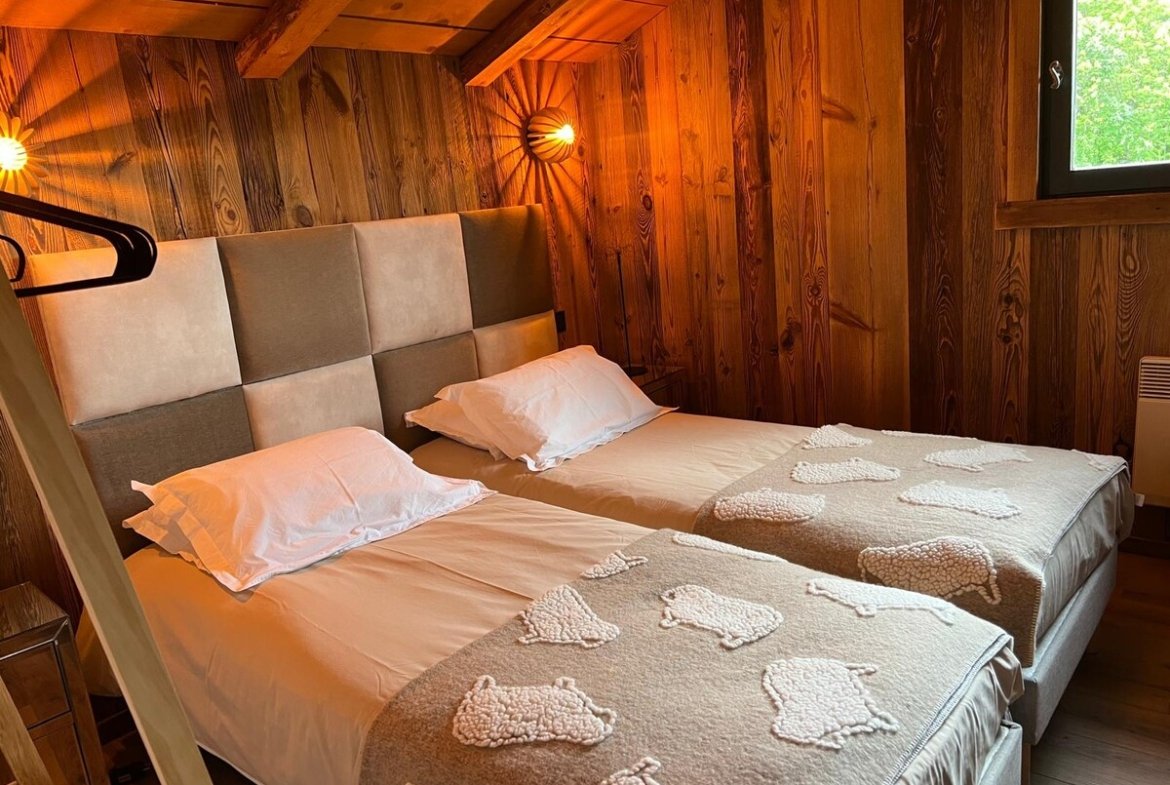 Chalet Caroline