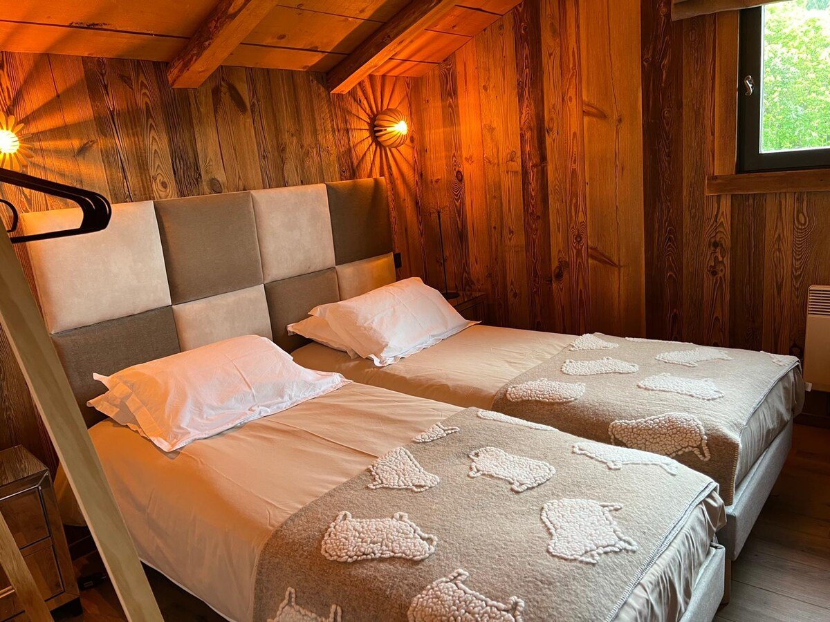 Chalet Caroline