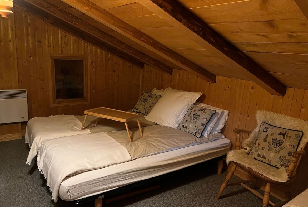 Chalet Caroline