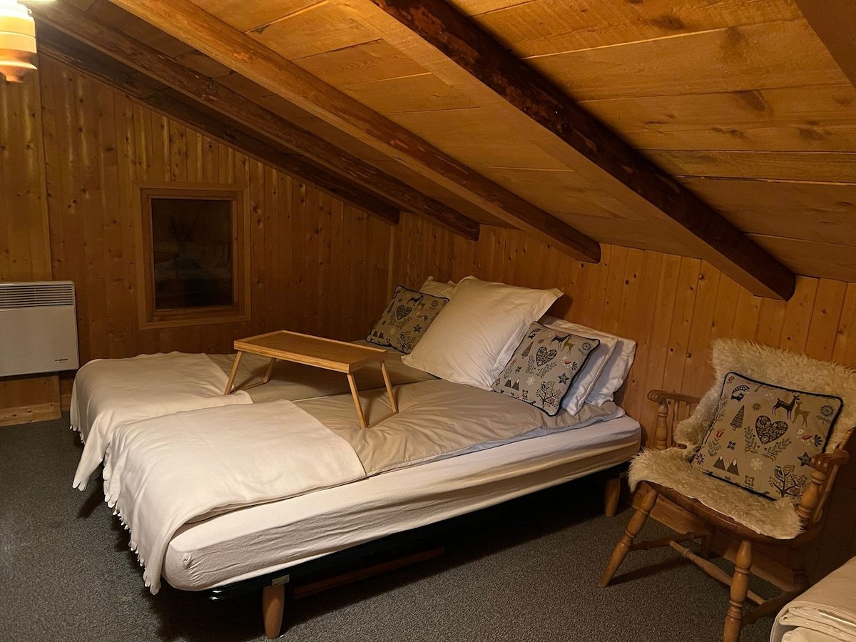 Chalet Caroline