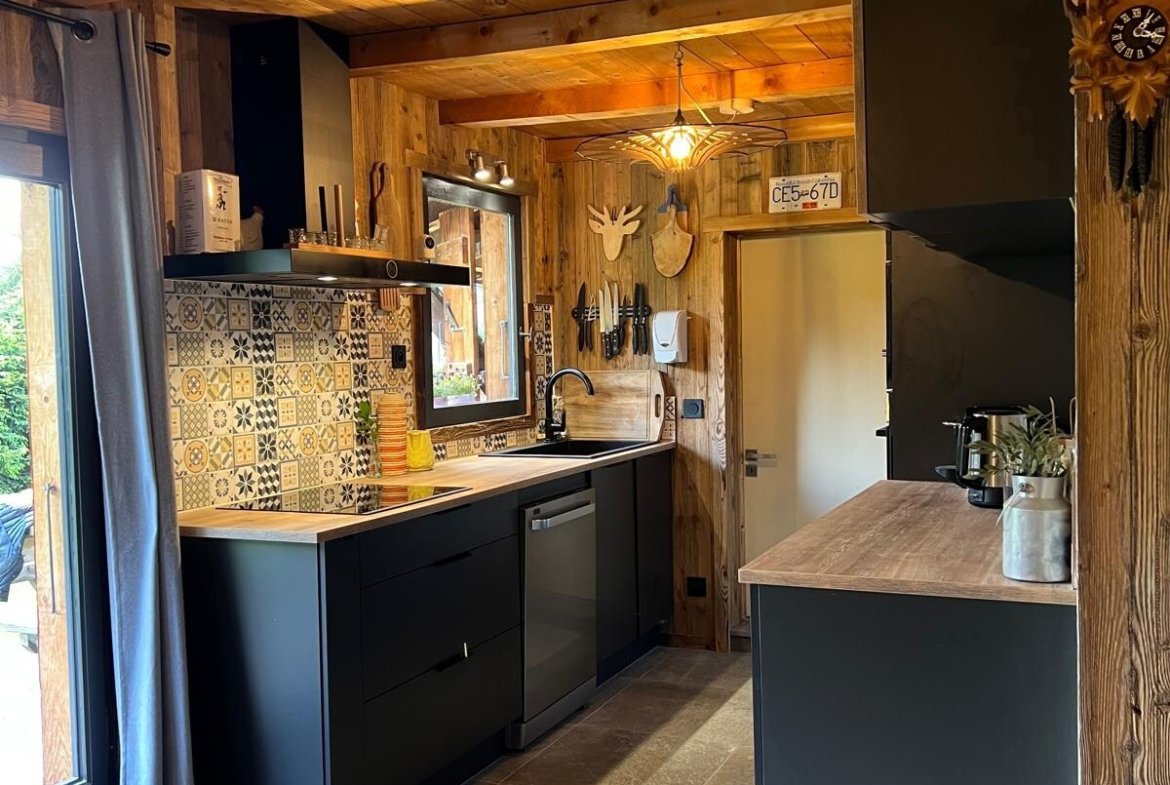 Chalet Caroline