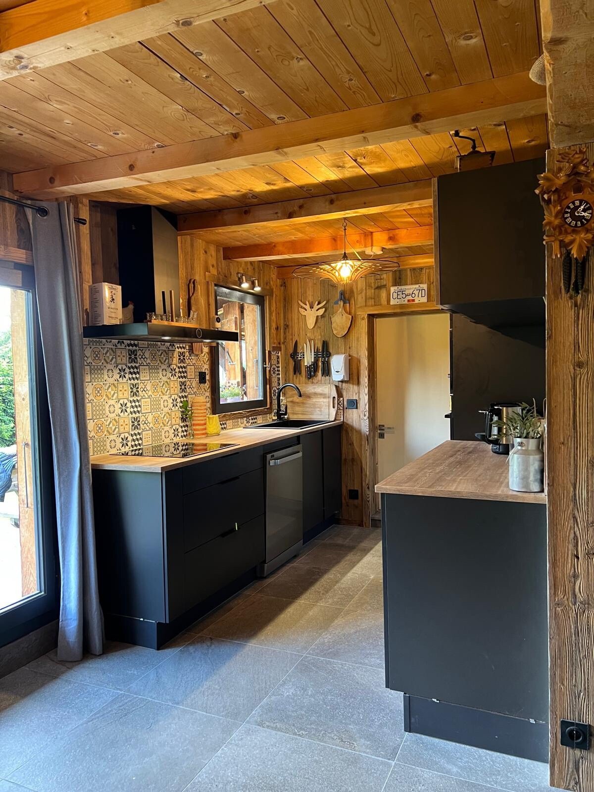 Chalet Caroline