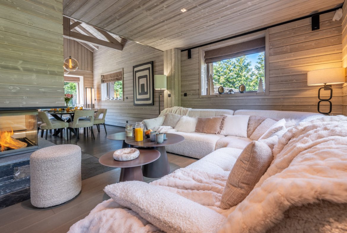 Chalet MOZART