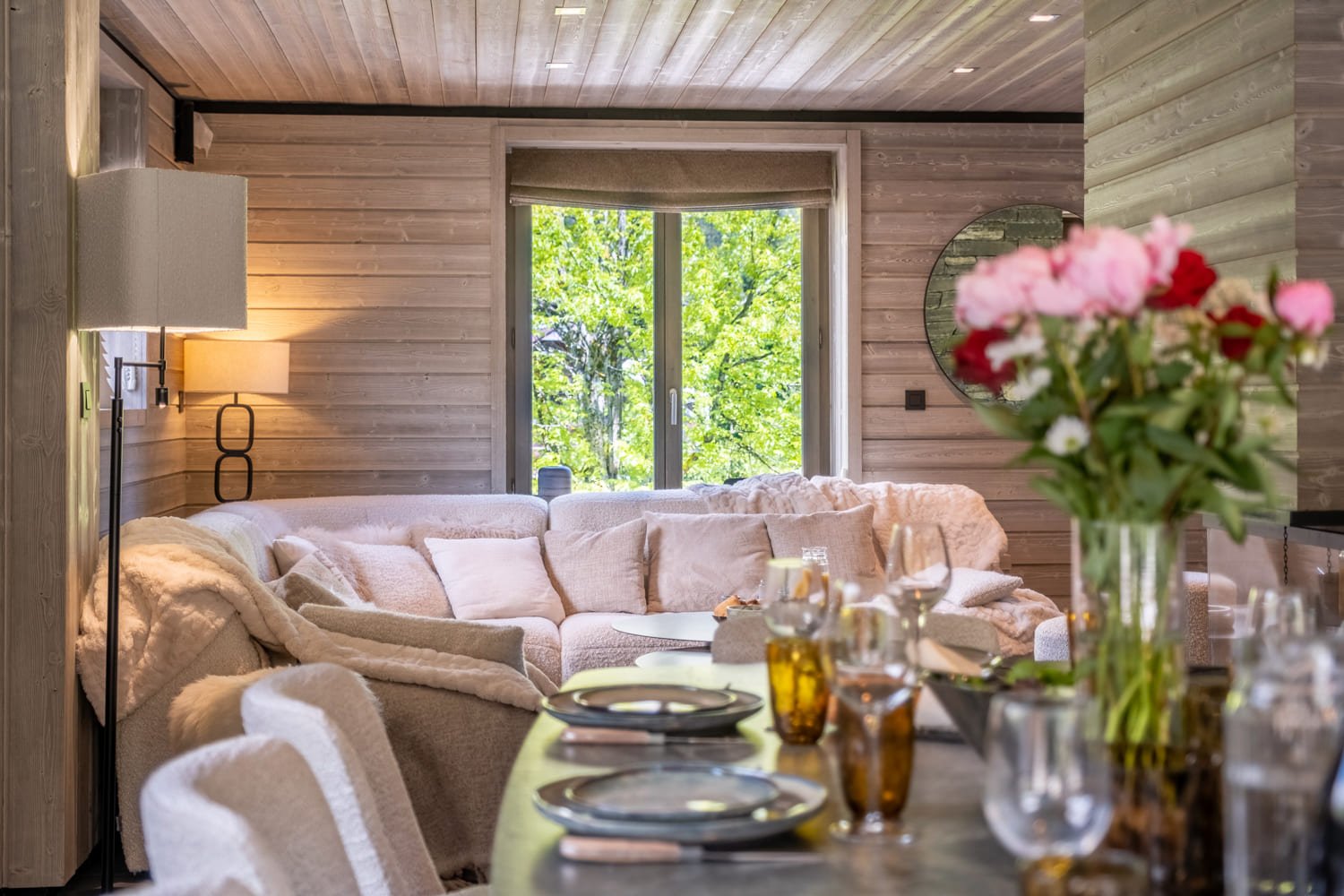 Chalet Mozart Chalet MOZART