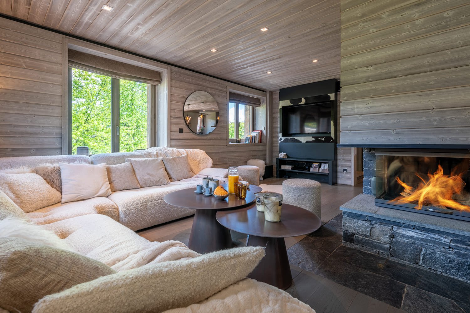 Chalet Mozart Chalet MOZART