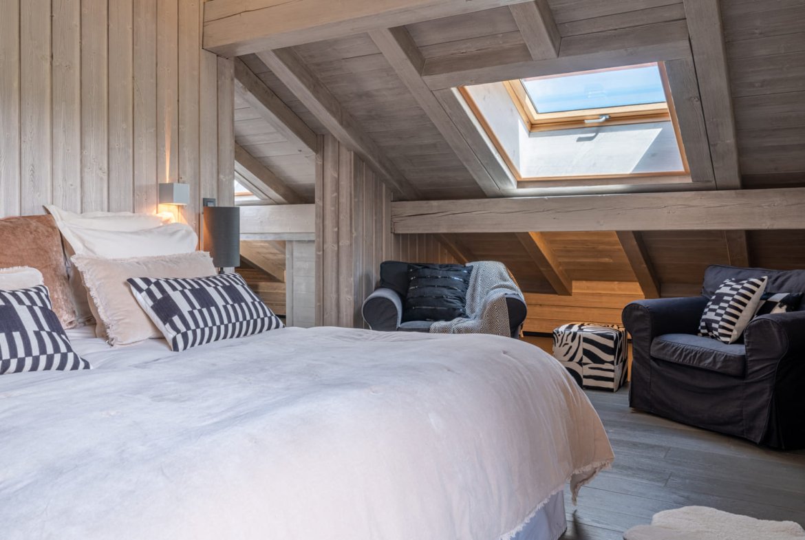 Chalet MOZART