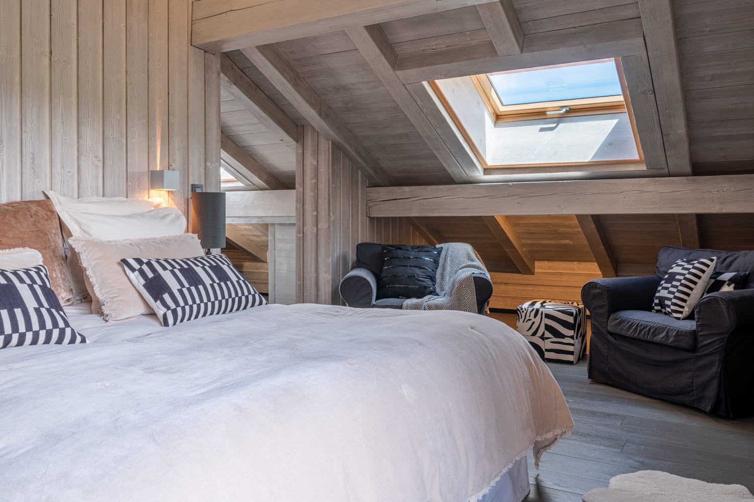 Chalet Mozart Chalet MOZART