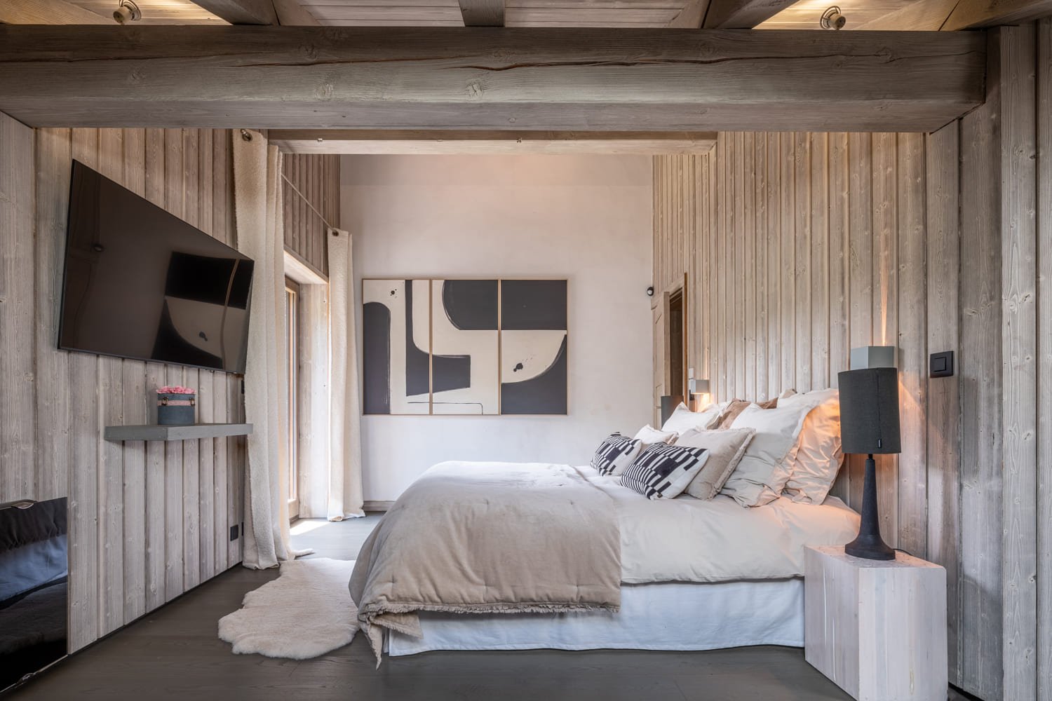 Chalet Mozart Chalet MOZART