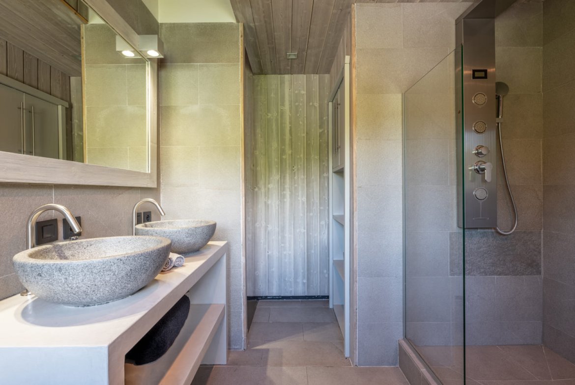 Chalet MOZART