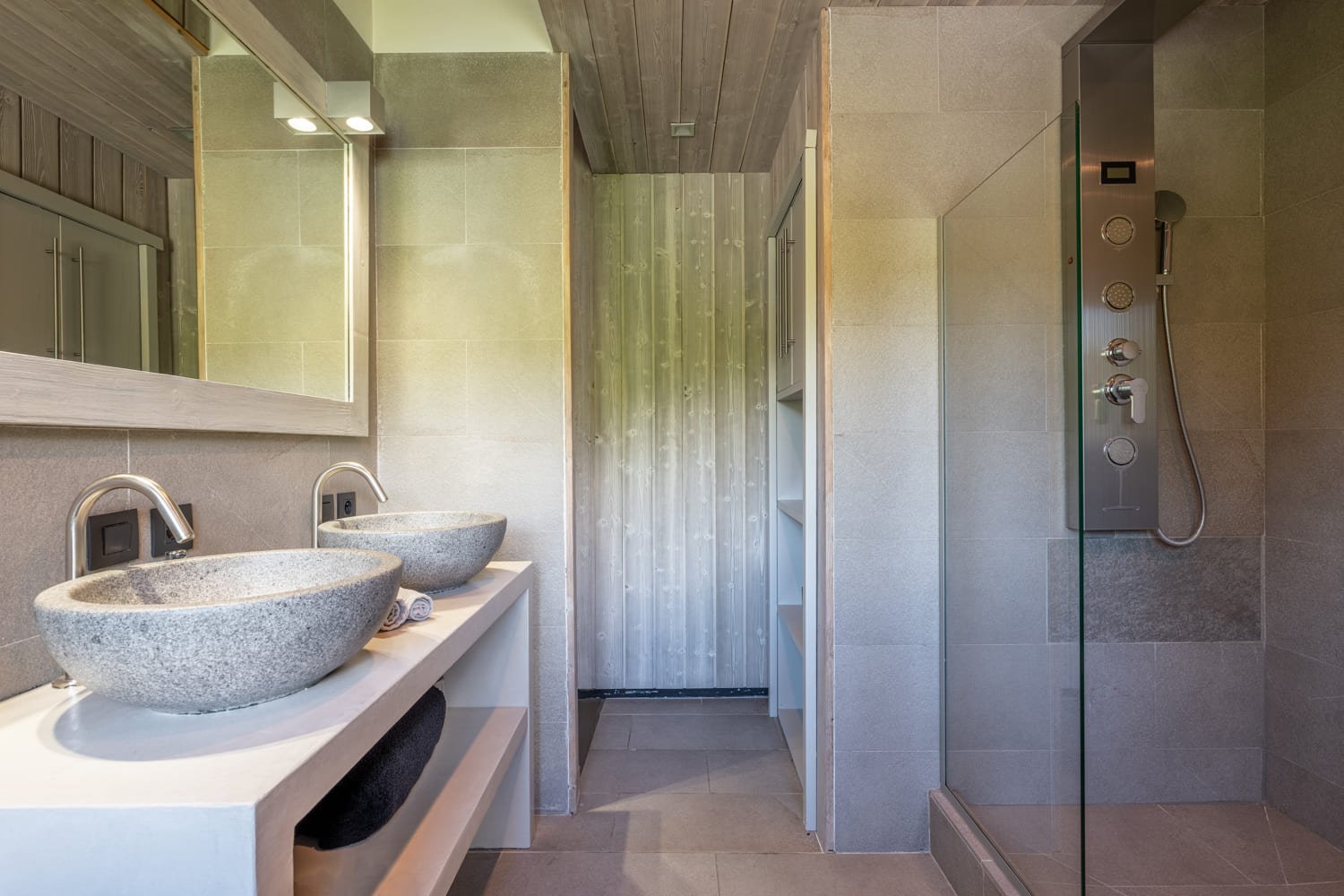 Chalet Mozart Chalet MOZART