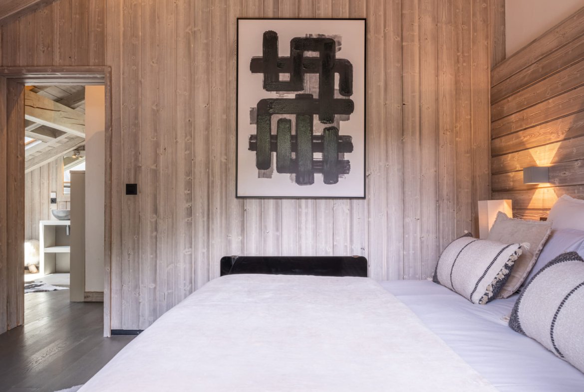 Chalet MOZART