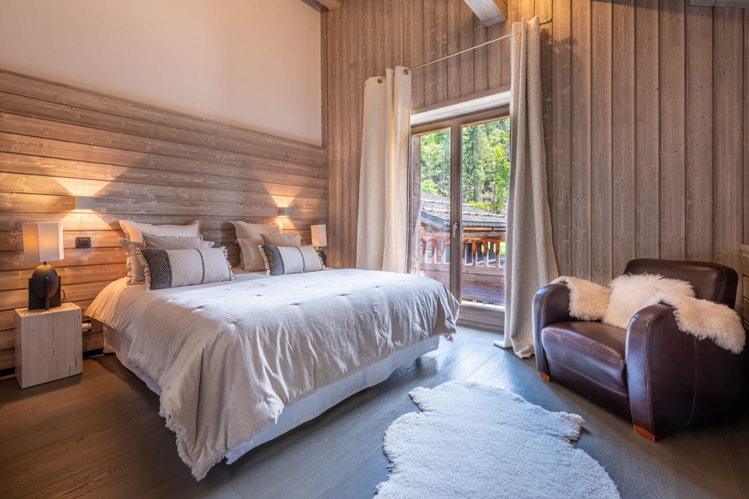 Chalet Mozart Chalet MOZART