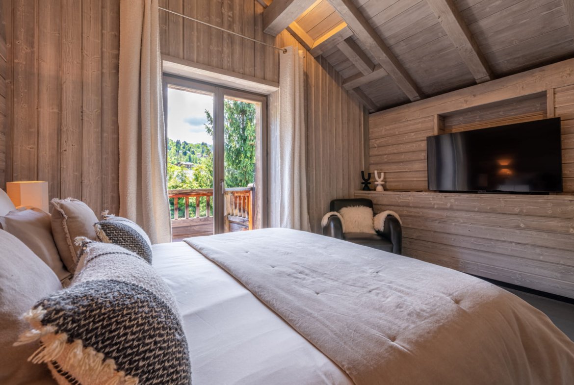 Chalet MOZART