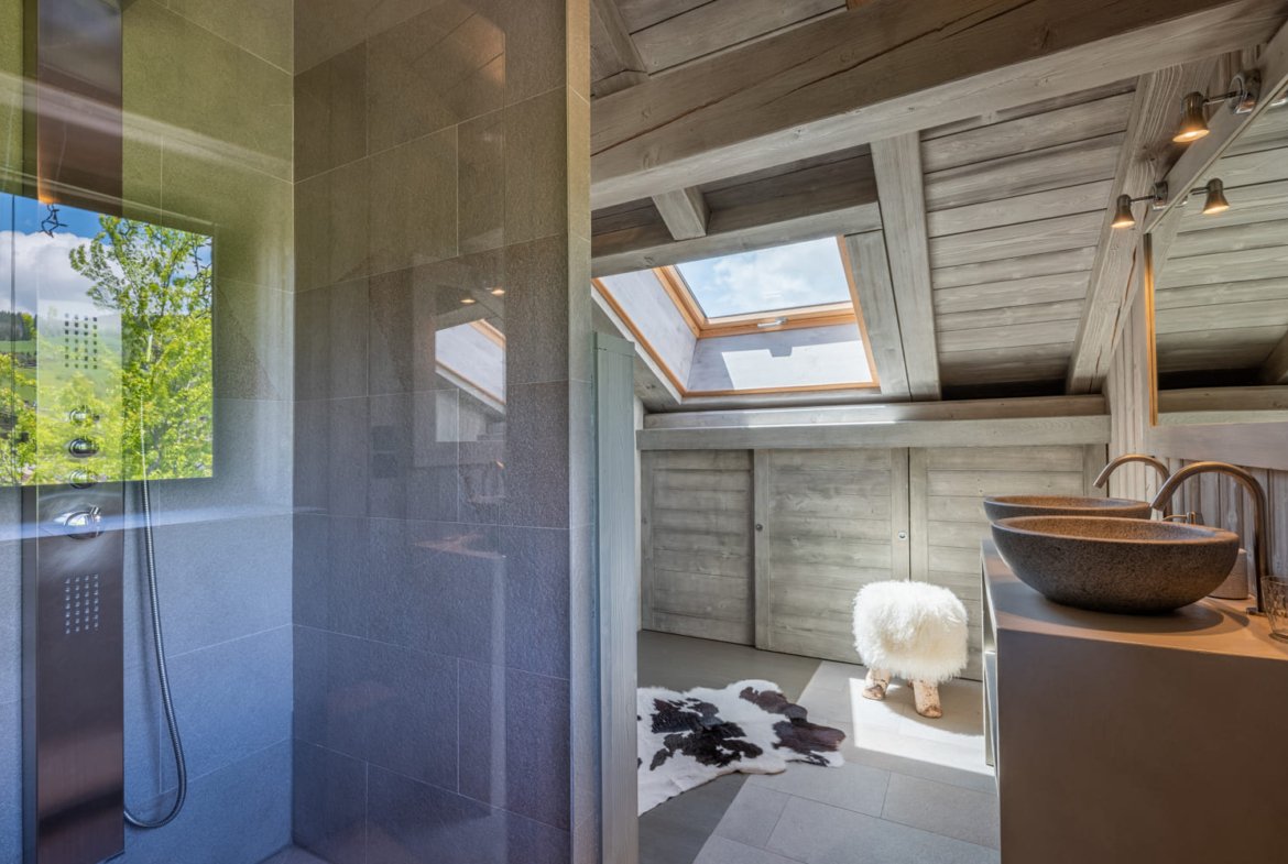 Chalet MOZART