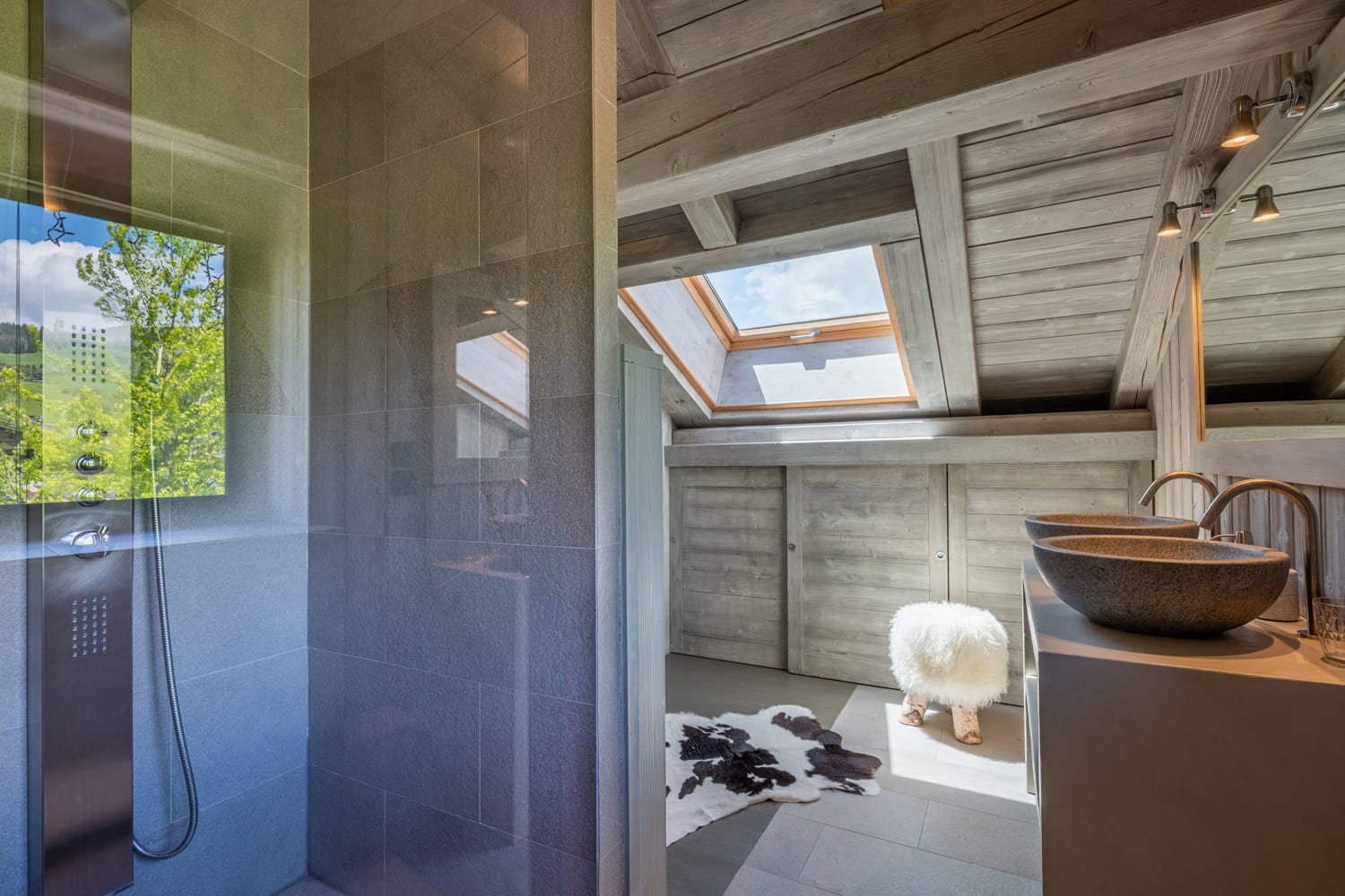 Chalet Mozart Chalet MOZART
