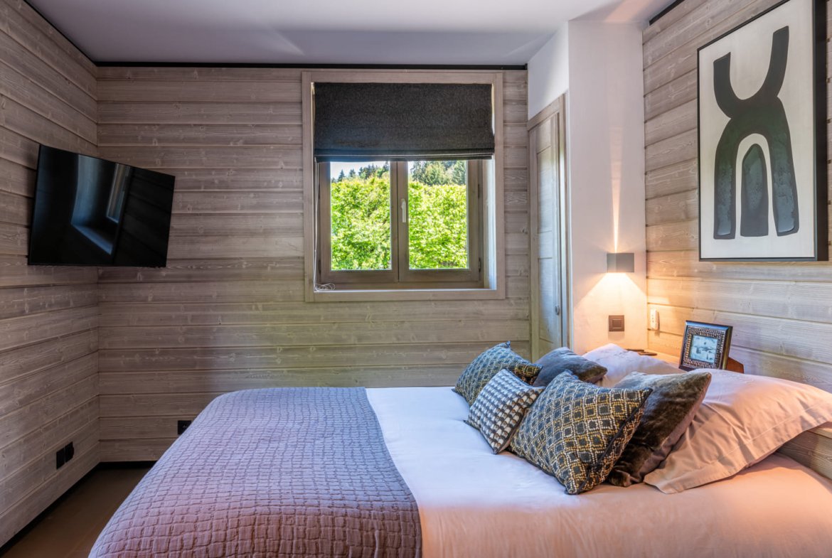 Chalet MOZART