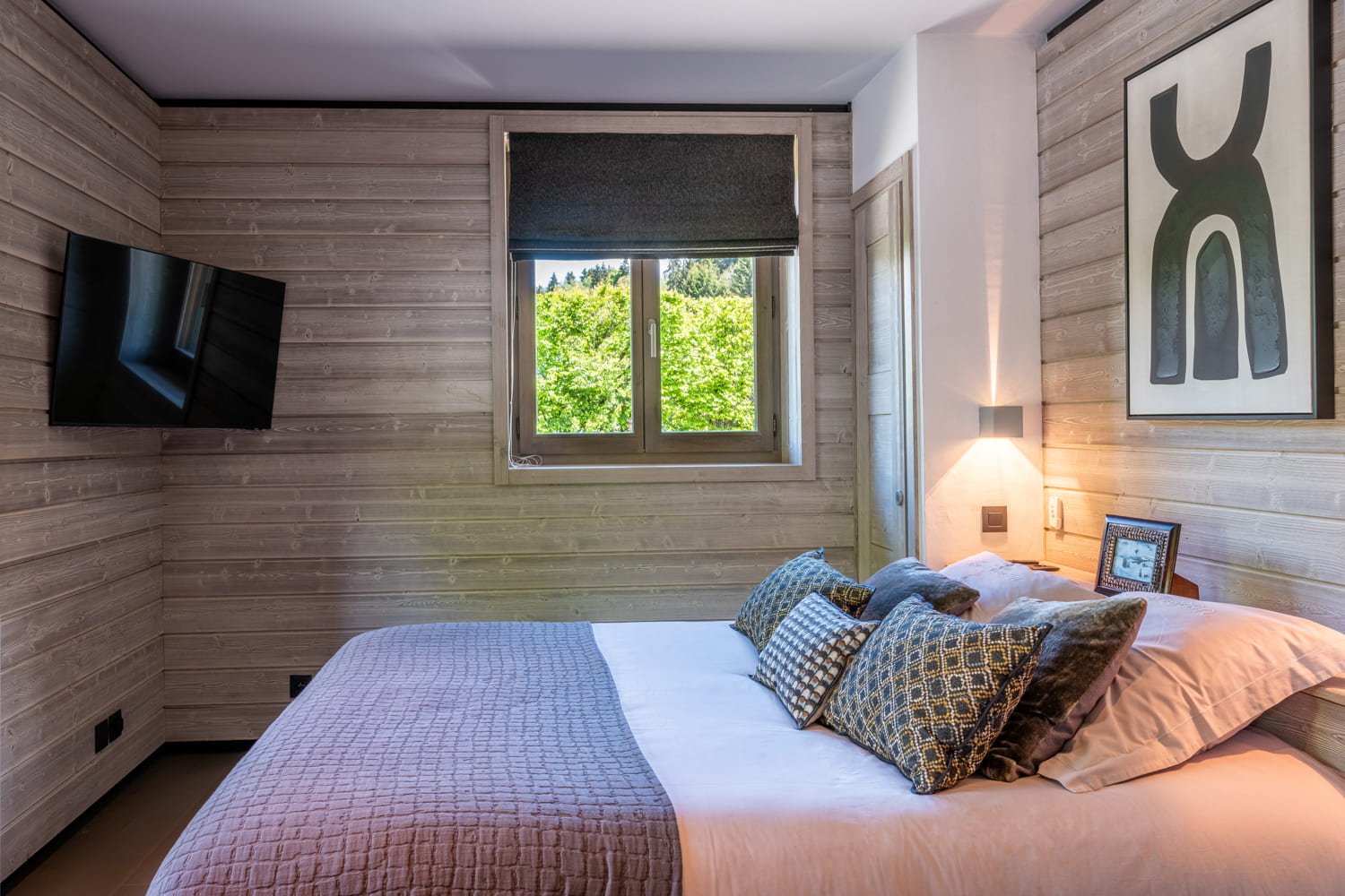 Chalet Mozart Chalet MOZART