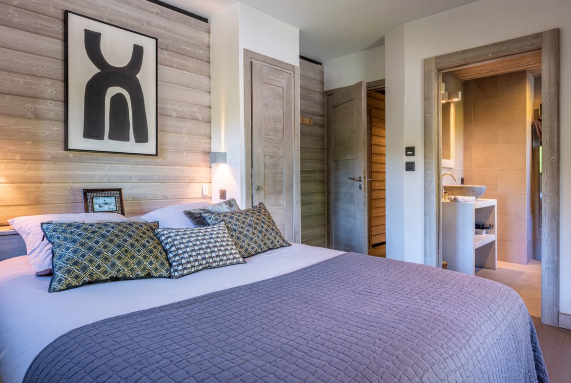Chalet MOZART