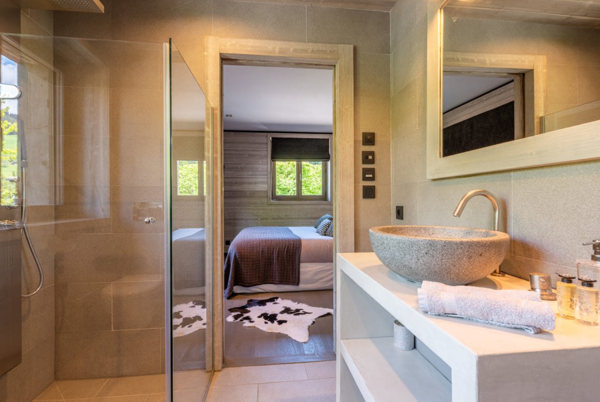 Chalet MOZART