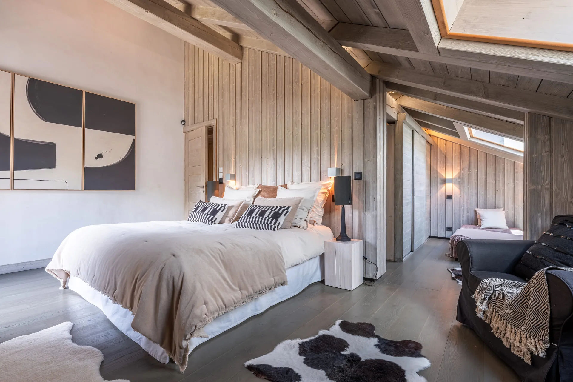 Chalet Mozart Chalet MOZART