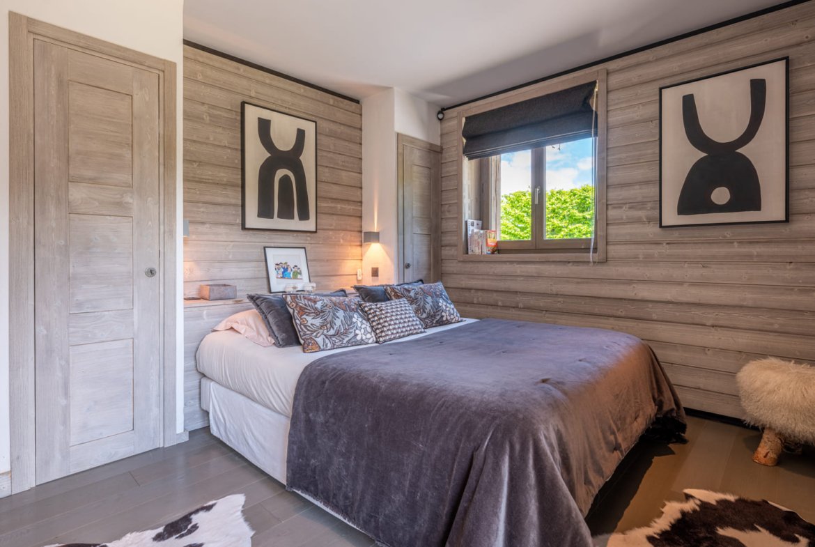 Chalet MOZART