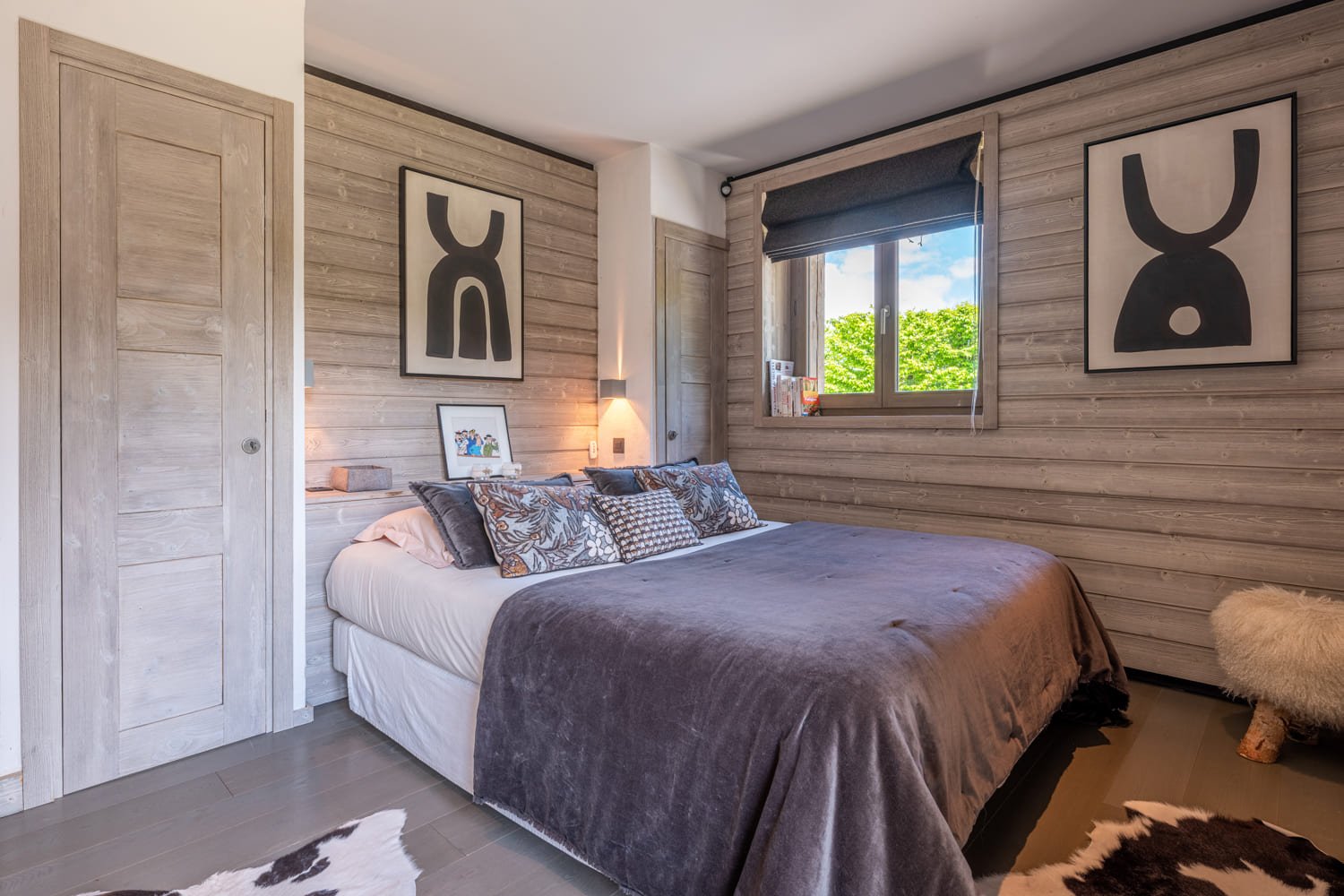 Chalet Mozart Chalet MOZART