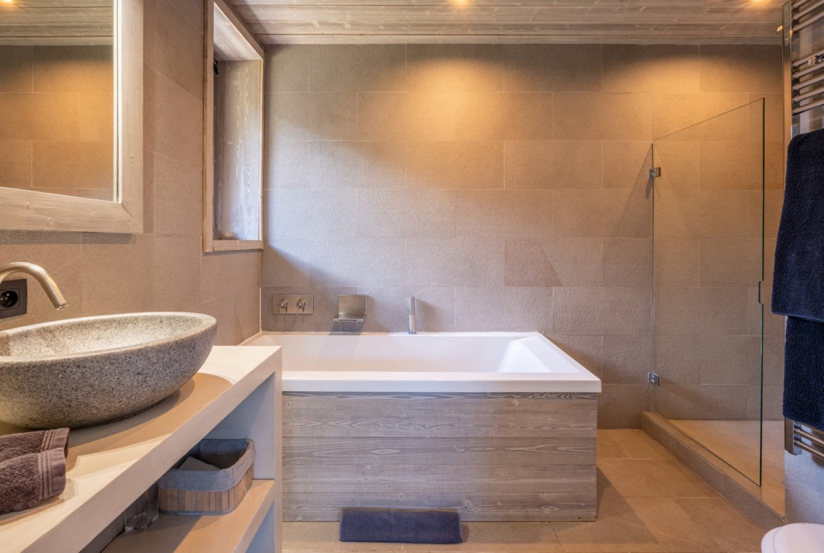 Chalet MOZART