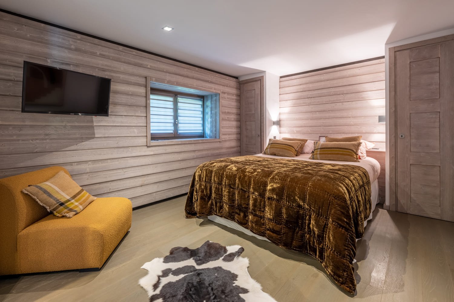 Chalet Mozart Chalet MOZART