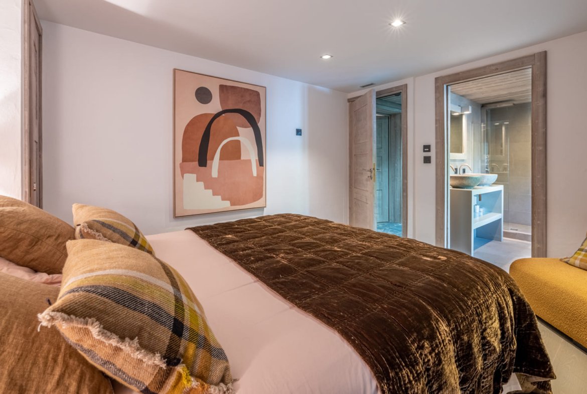 Chalet MOZART