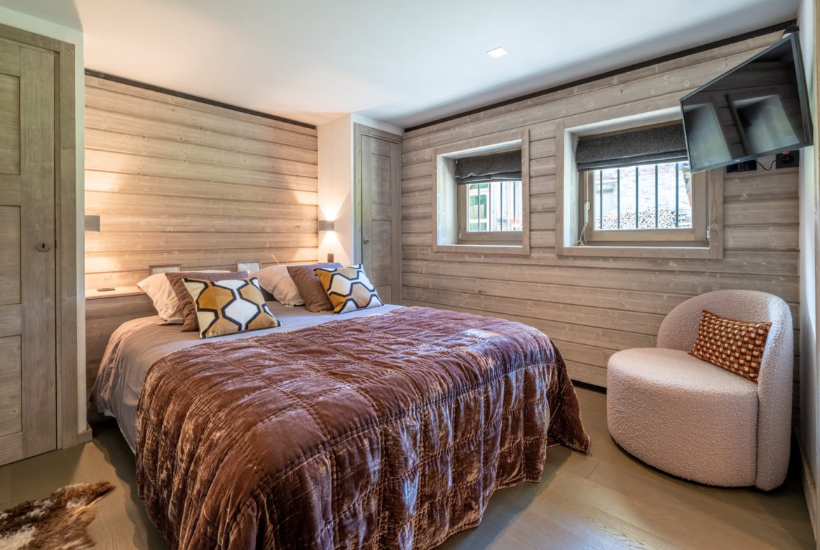 Chalet MOZART
