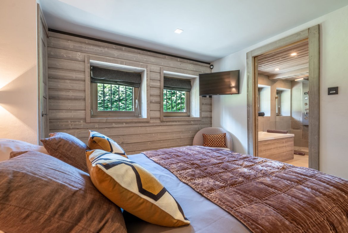 Chalet MOZART
