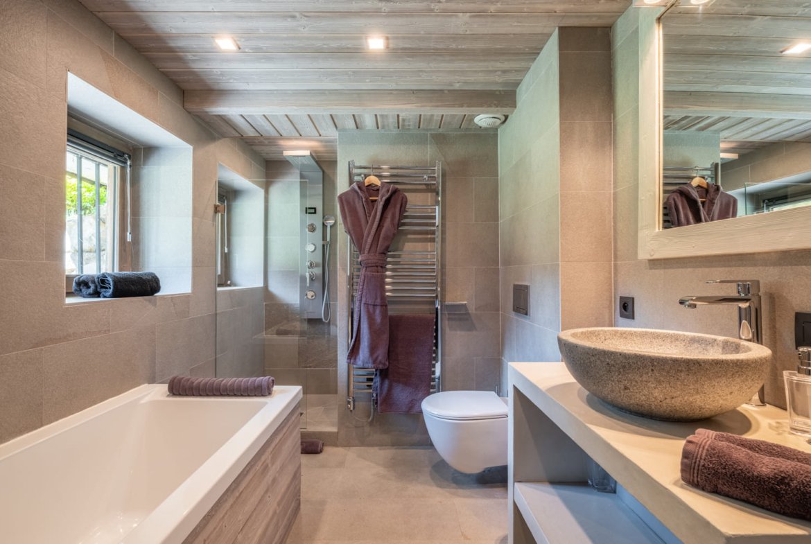 Chalet MOZART