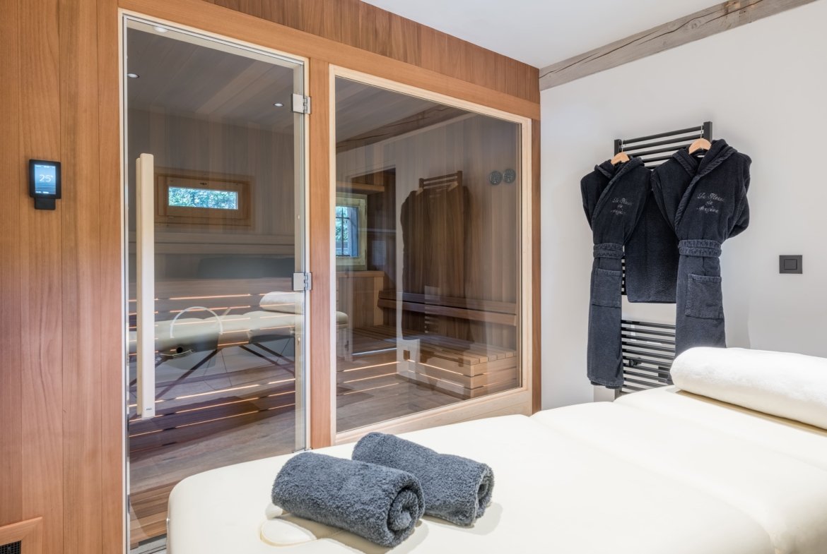 Chalet MOZART