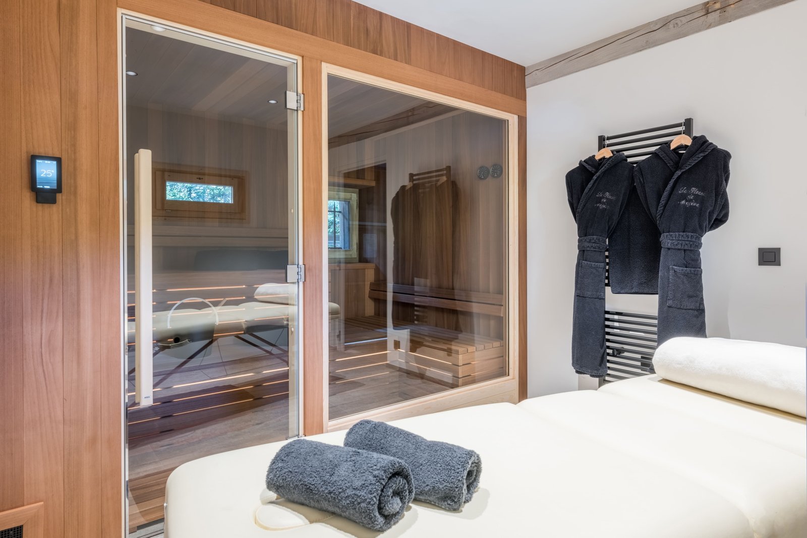 Chalet Mozart Chalet MOZART