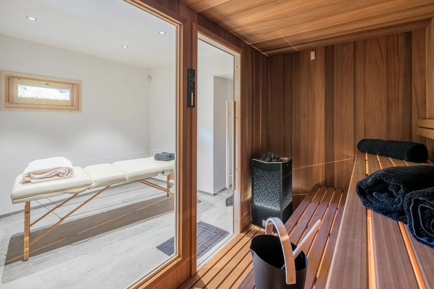 Chalet Mozart Chalet MOZART