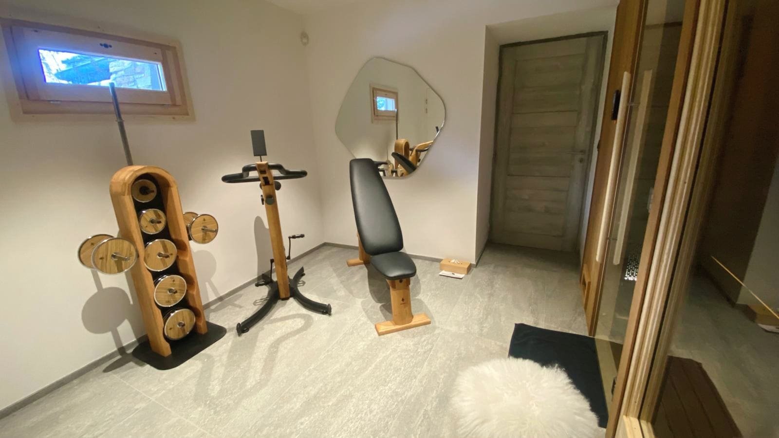 Chalet Mozart Chalet MOZART