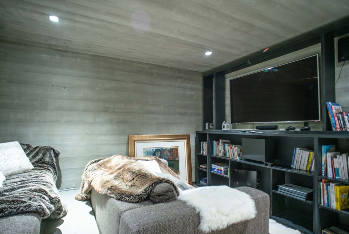 Chalet MOZART