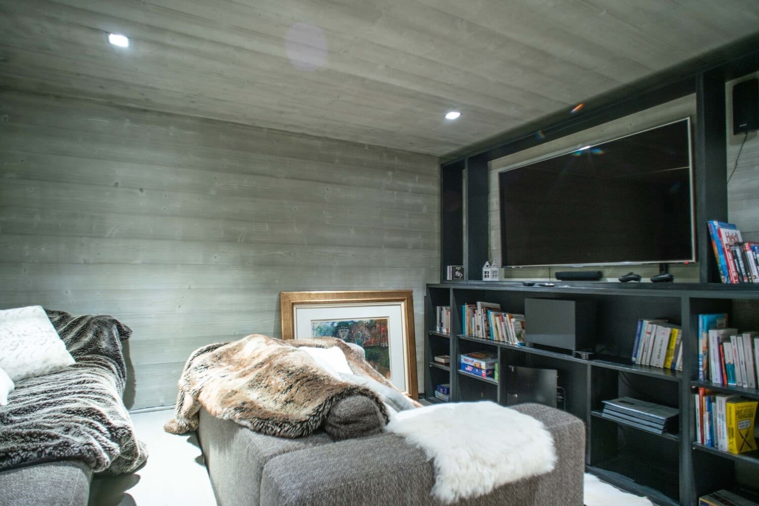 Chalet Mozart Chalet MOZART