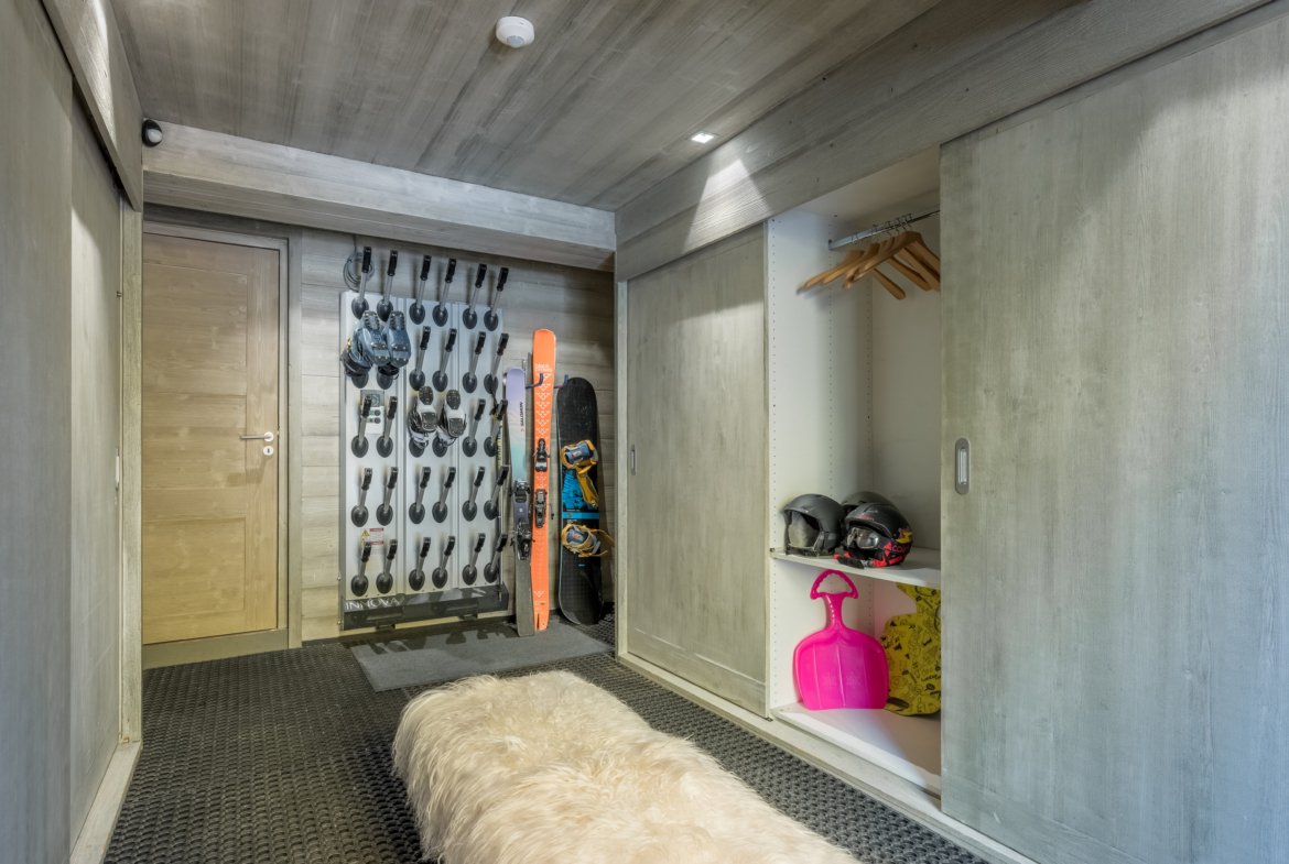 Chalet MOZART