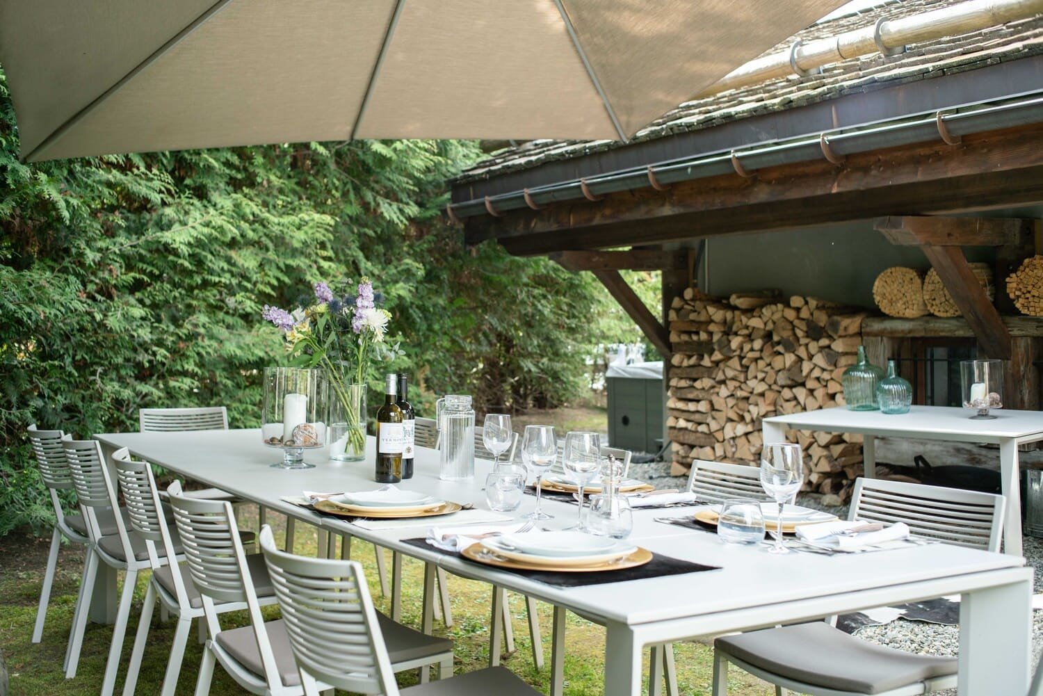 Chalet Mozart Chalet MOZART