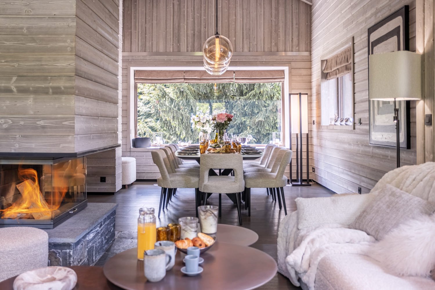 Chalet Mozart Chalet MOZART