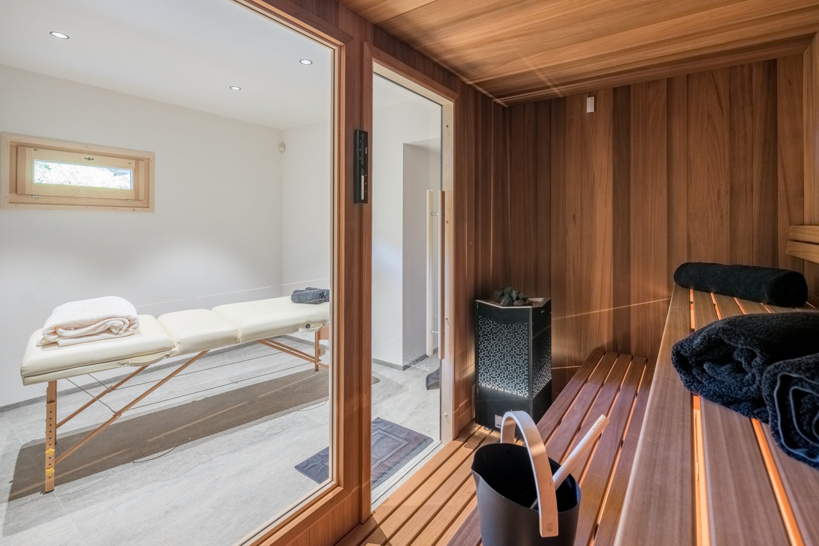 Chalet Mozart Chalet MOZART